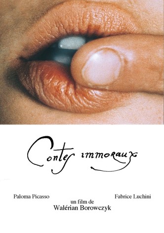 Contes immoraux