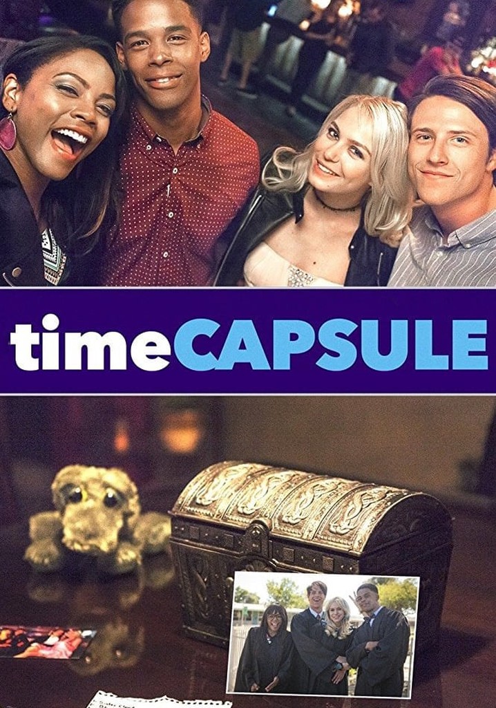 The Time Capsule