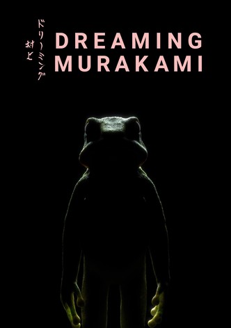 Dreaming Murakami