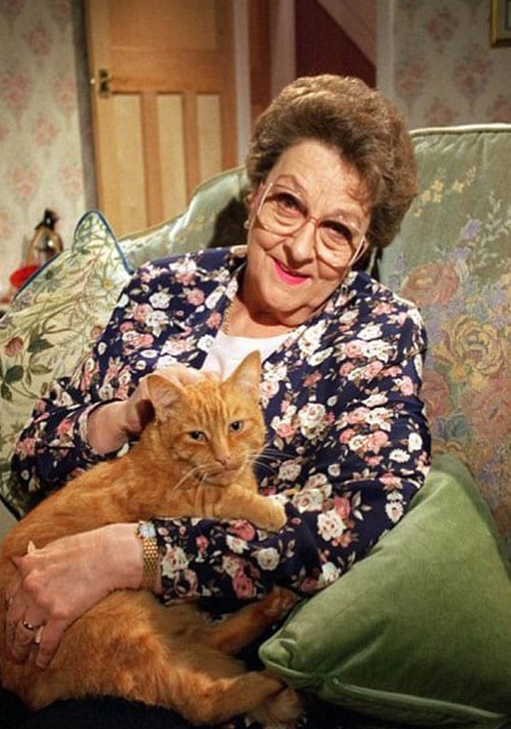 The Betty Driver Story