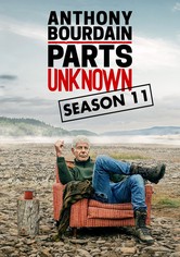 Anthony Bourdain: Parts Unknown
