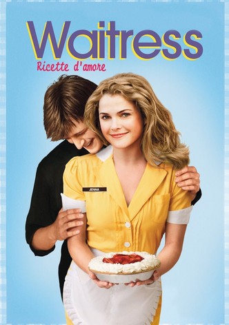 Waitress - Ricette d'amore