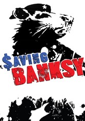 Saving Banksy