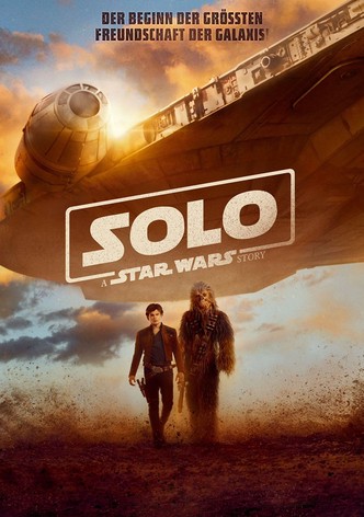 Solo: A Star Wars Story