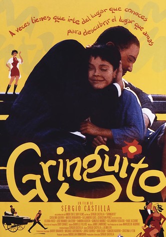 Gringuito