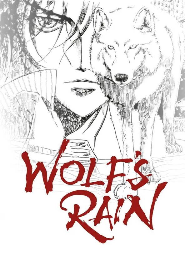 Wolf's Rain - شاهدوا مسلسل بالبث أونلاين