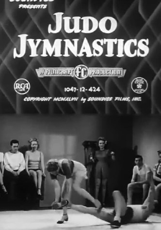 Judo Jymnastics