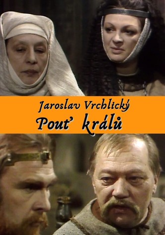 Pout králu