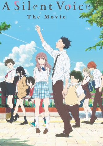 Koe no katachi