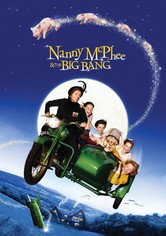 Nanny McPhee ja suuri pamaus