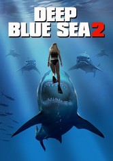 Deep Blue Sea 2