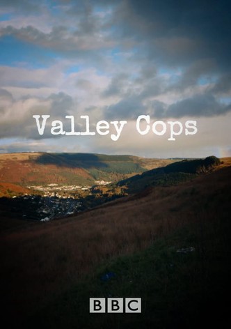 Valley Cops