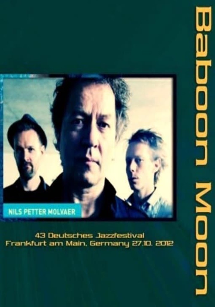 Nils Petter Molvaer - Baboon Moon