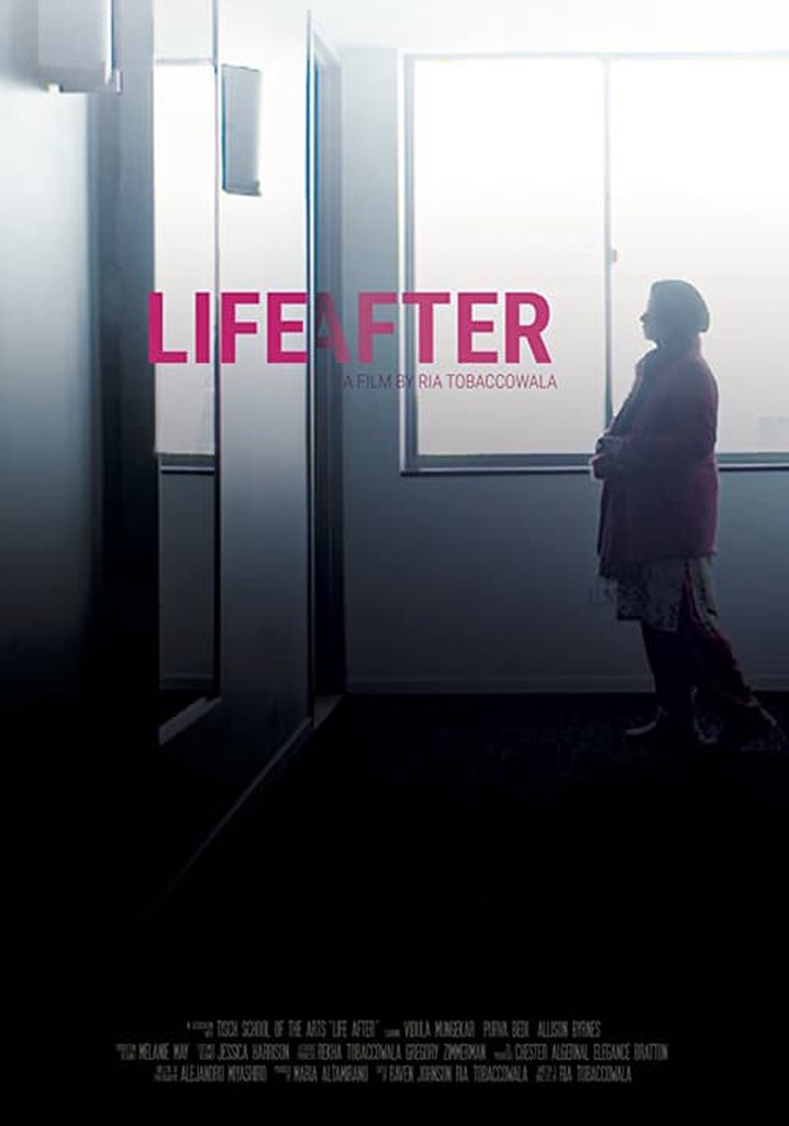 Life After