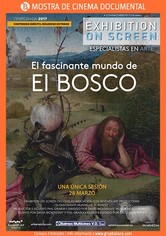 El fascinante mundo de El Bosco