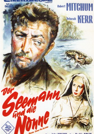 Der Seemann und die Nonne
