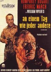 An einem Tag wie jeder andere