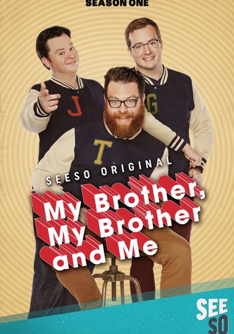 Watch mbmbam tv show online free new arrivals