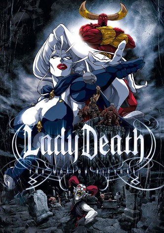 Lady Death