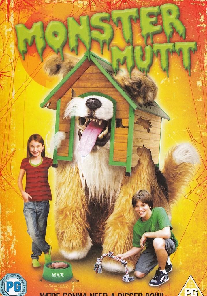 Monster Mutt