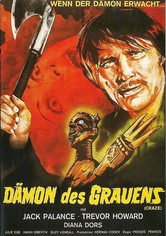 Dämon des Grauens