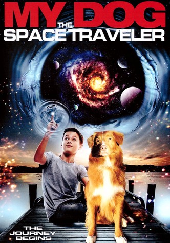 My Dog the Space Traveler