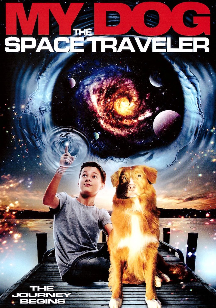 My Dog the Space Traveler