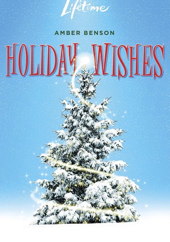 Holiday Wishes