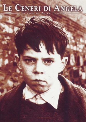 Le ceneri di Angela