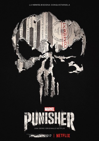 The Punisher