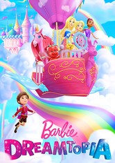 Barbie Dreamtopia
