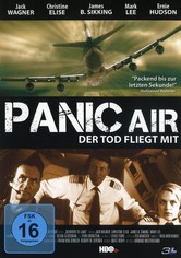 Panic Air - Der Tod fliegt mit