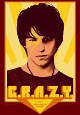C.R.A.Z.Y.