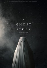 A Ghost Story