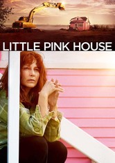 Little Pink House