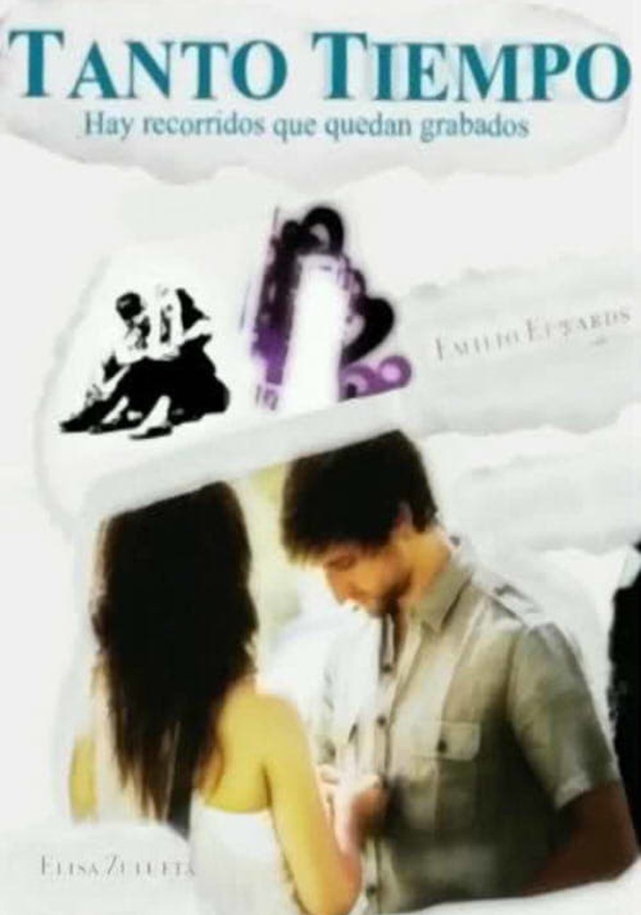 Tanto tiempo