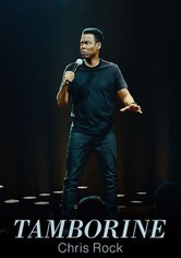 Chris Rock : Tamborine