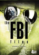 The FBI Files - The FBI Files