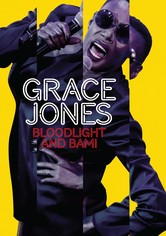 Grace Jones: Bloodlight and Bami