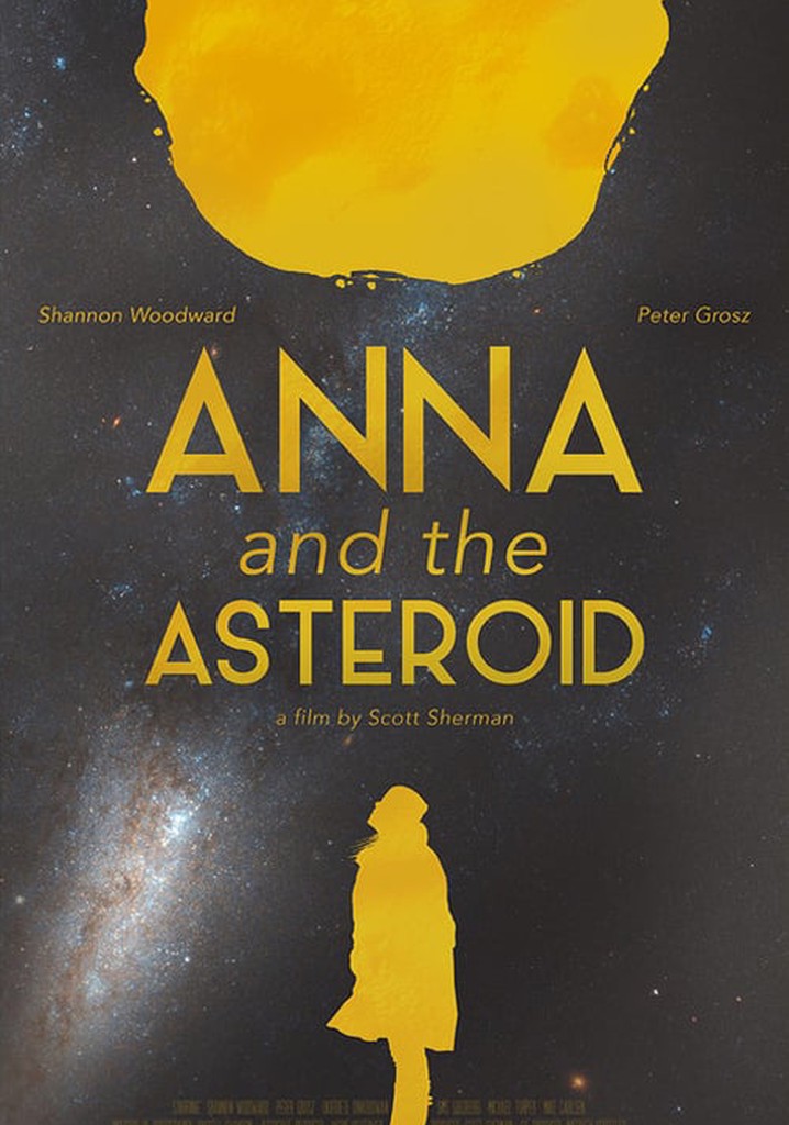 Anna & the Asteroid