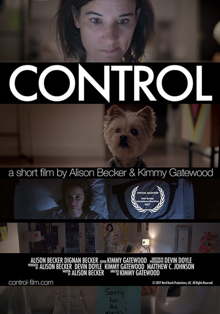 Control