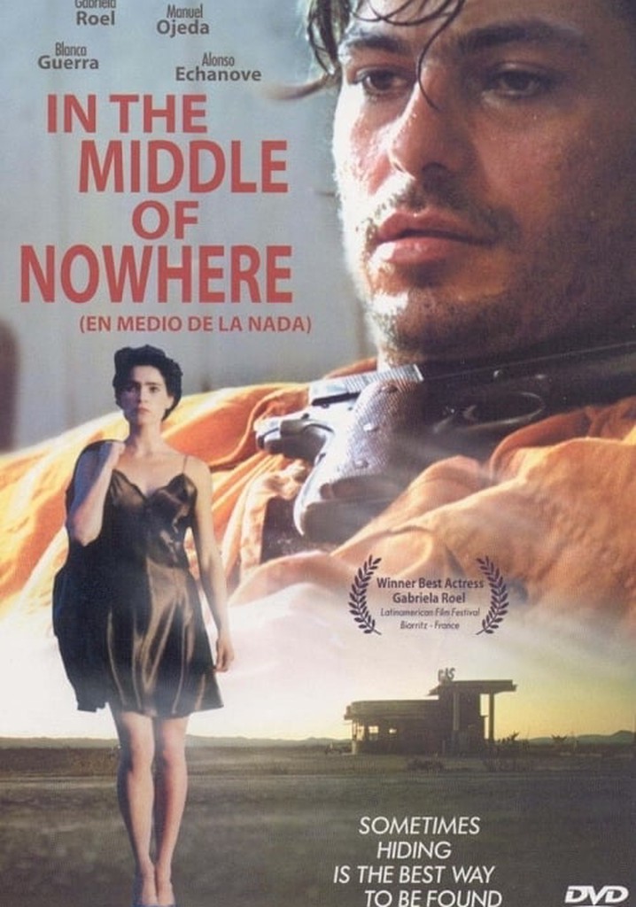 In The MIddle of Nowhere