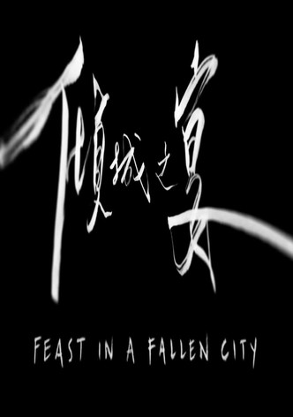 Feast in a Fallen City