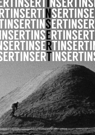 Insert