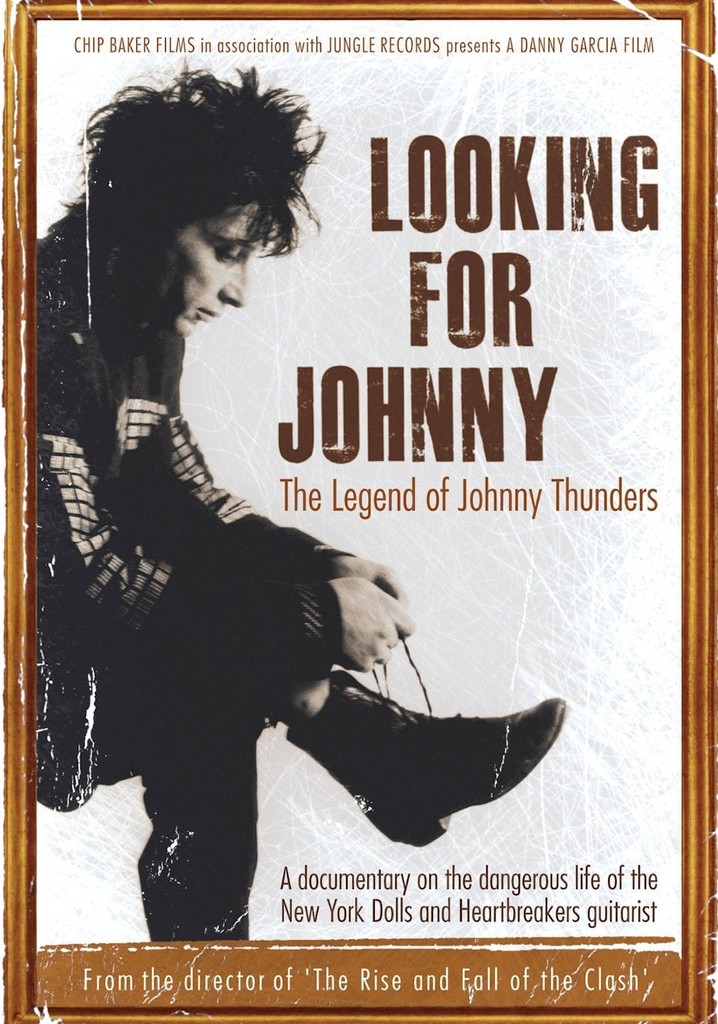 Looking for Johnny