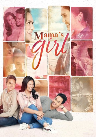 Mama's Girl