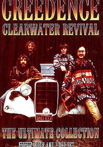 Creedence Clearwater Revival: The Ultimate Collection