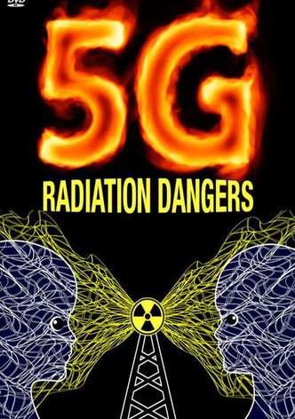 5G Wireless Radiation Dangers