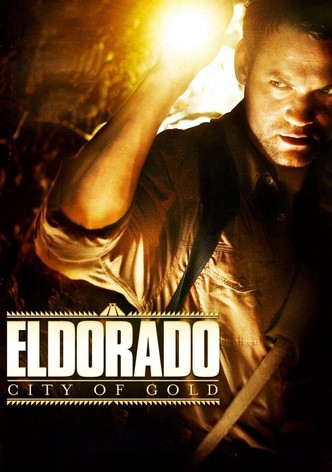 El Dorado y el templo del sol