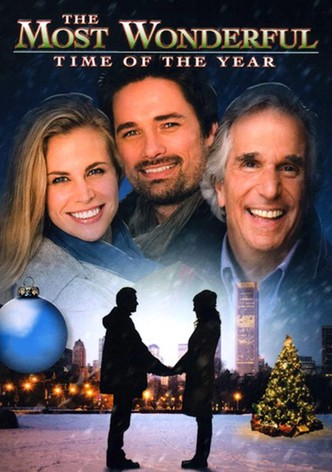 Watch moonlight and mistletoe online online free